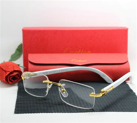 occhiali cartier replica italia|The Ultimate Guide to Replica Cartier Glasses: Elegance on a .